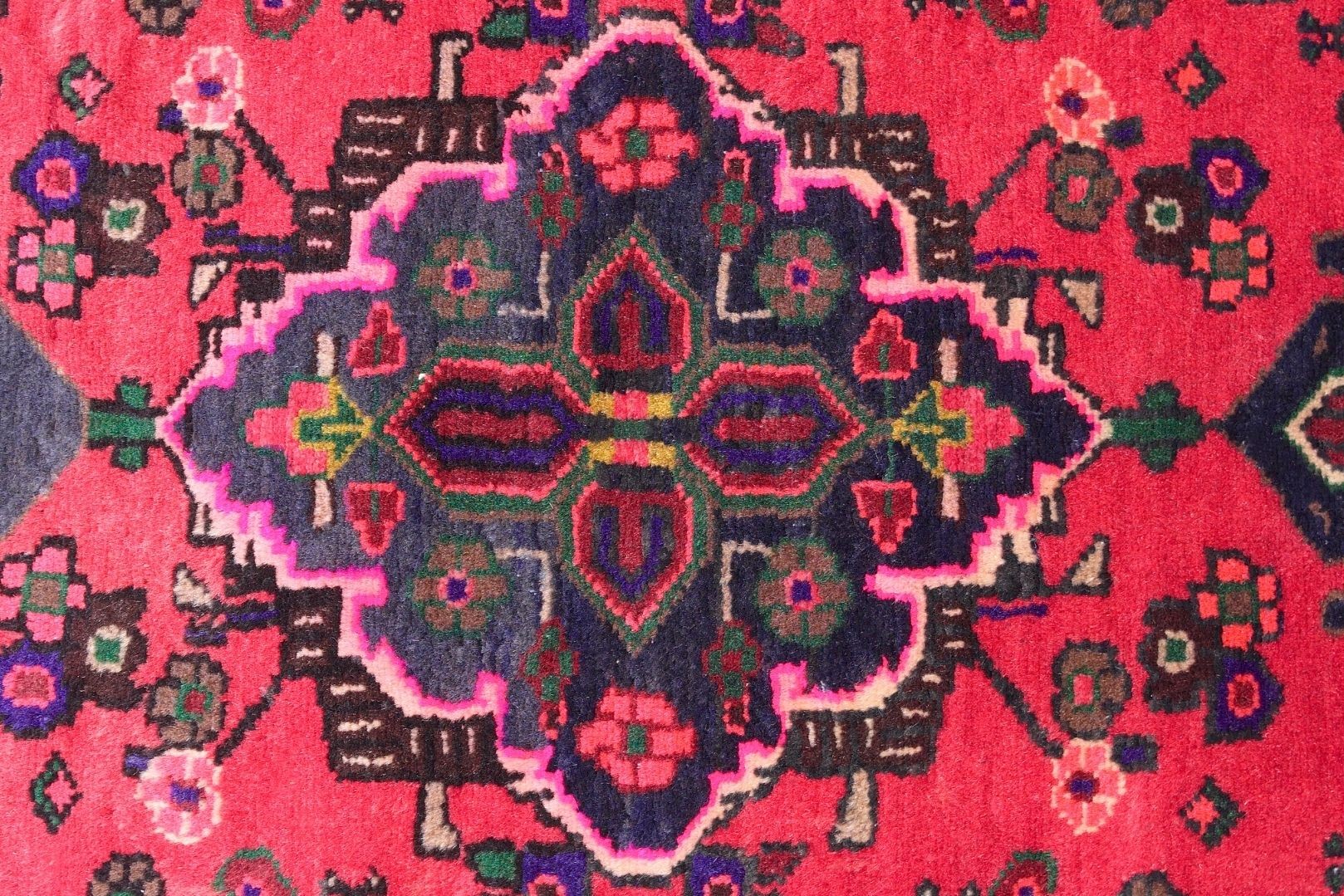 Fatma Sümer | Motiflerin Dili Fatma Sümer | Motiflerin Dili