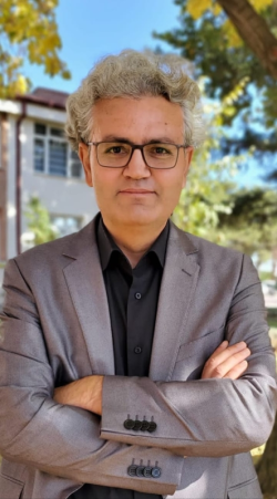 Mehmet Kahraman, öykücü