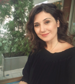 Nilay Erik