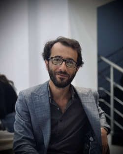 Serdar Aydın