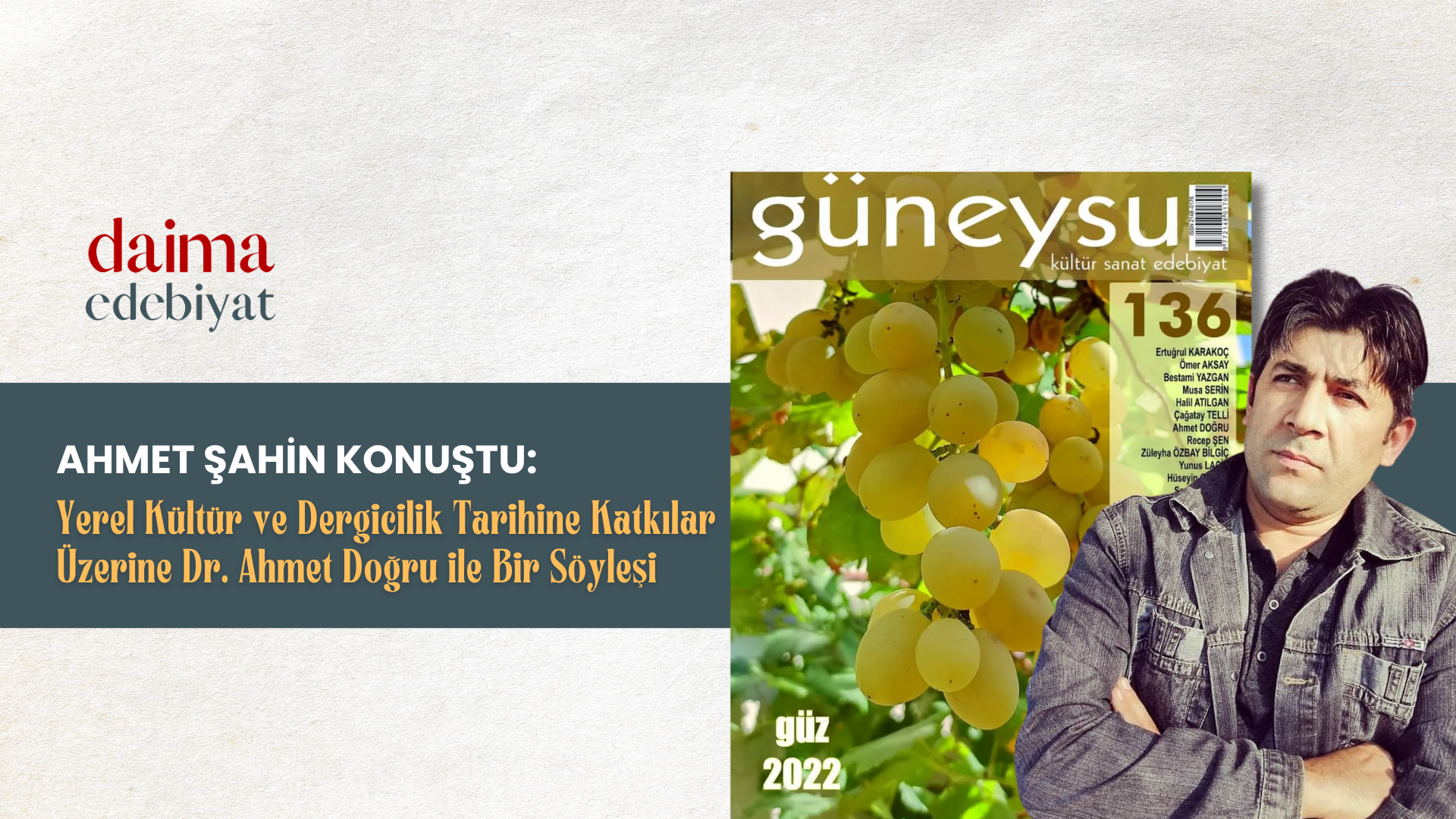Osmaniye’de Süreli Yayıncılığın Serencamı