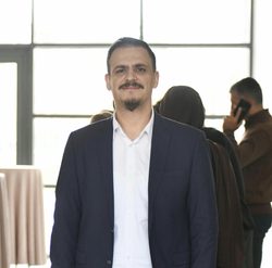 Turan Duman - Yazar